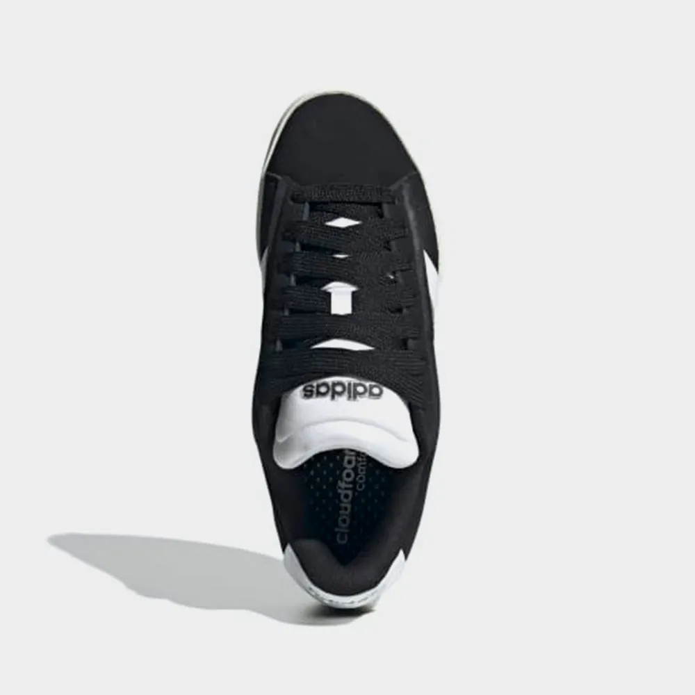 Adidas Mens Grand Court Alpha 00s Sneaker Black/white _ 183223 _ Black