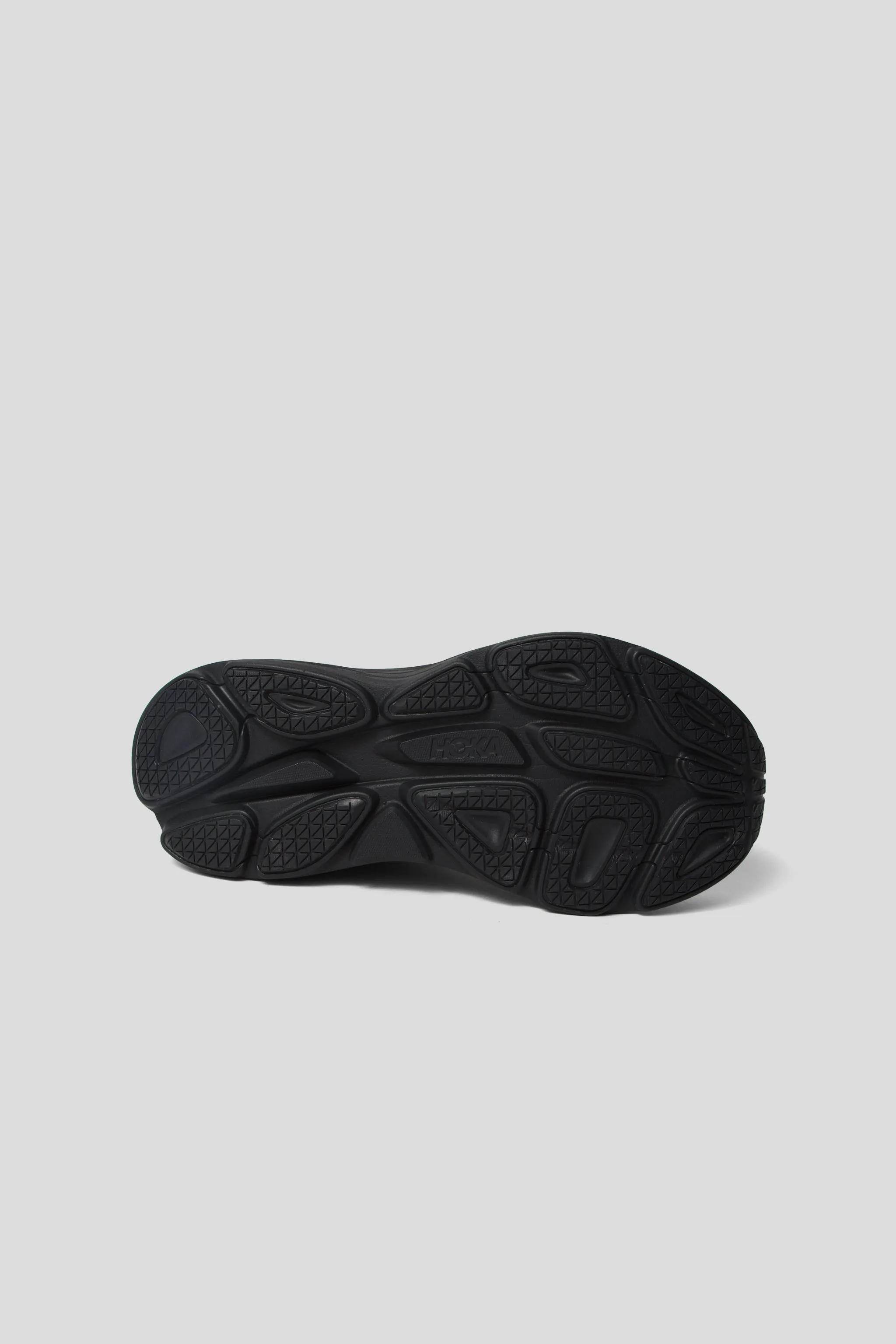 All Gender Bondi 8 TS Caged - Black/Black