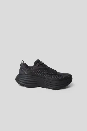 All Gender Bondi 8 TS Caged - Black/Black