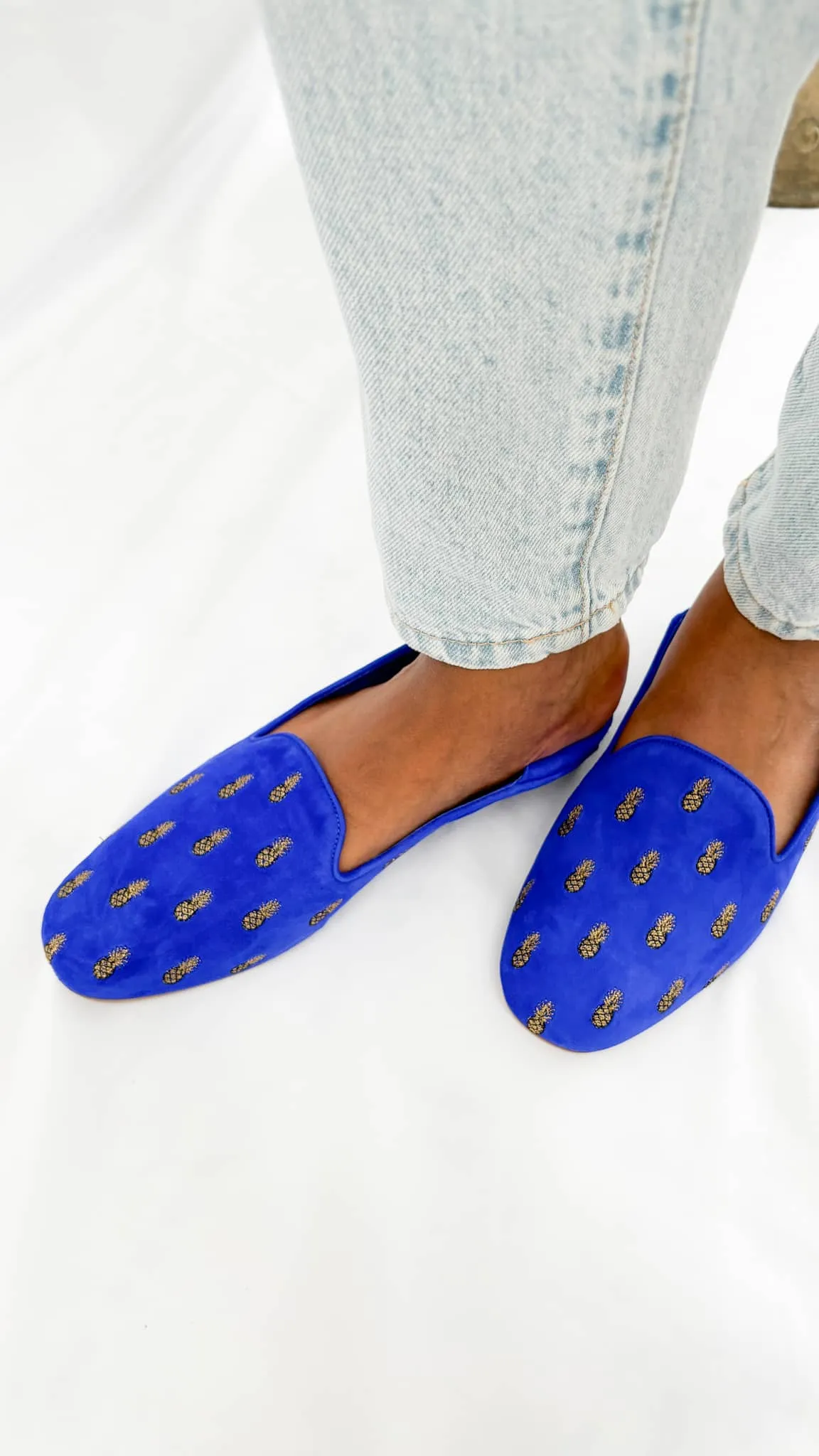 Aquazzura Shoes