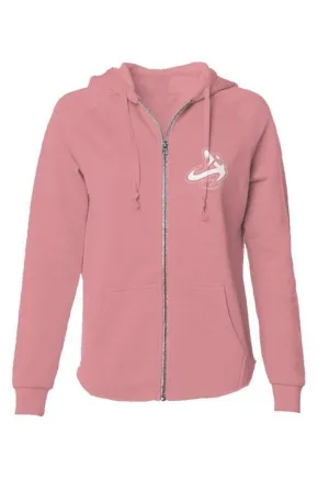 ATHLETIC APPARATUS WOMENS DUSTY ROSE LIGHTWEIGHT W