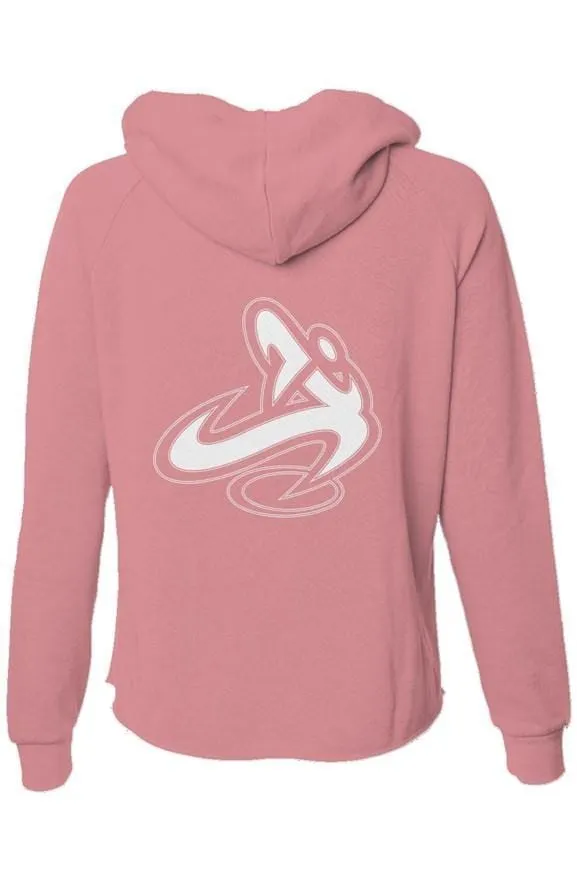 ATHLETIC APPARATUS WOMENS DUSTY ROSE LIGHTWEIGHT W