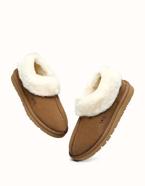 AUSTRALIAN SHEPHERD® Homey Slipper