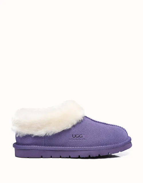 AUSTRALIAN SHEPHERD® Homey Slipper