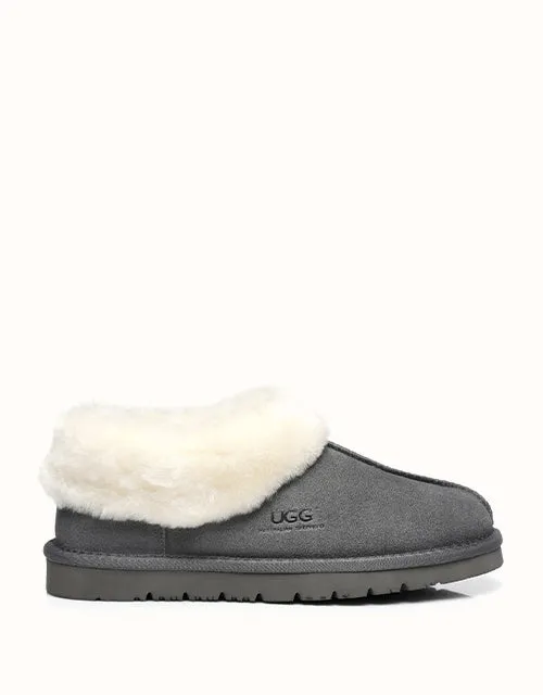 AUSTRALIAN SHEPHERD® Homey Slipper