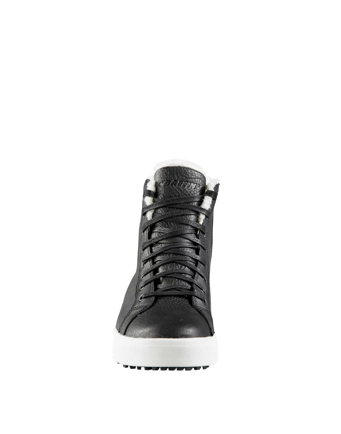 'Baffin' Men's Tavern Insulated WP Mid Boot - Black