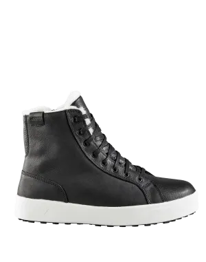 'Baffin' Men's Tavern Insulated WP Mid Boot - Black
