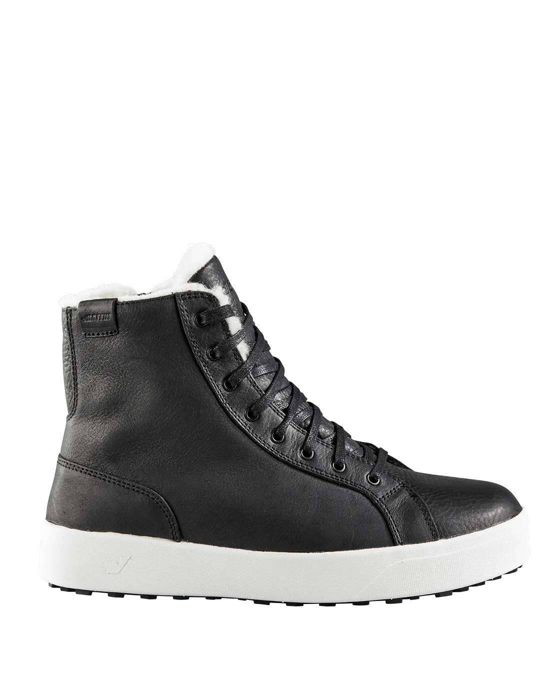'Baffin' Men's Tavern Insulated WP Mid Boot - Black