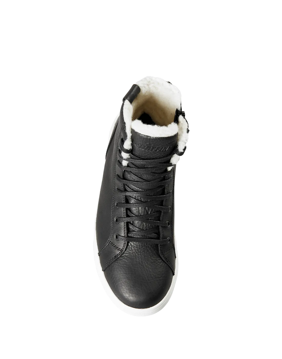 'Baffin' Men's Tavern Insulated WP Mid Boot - Black