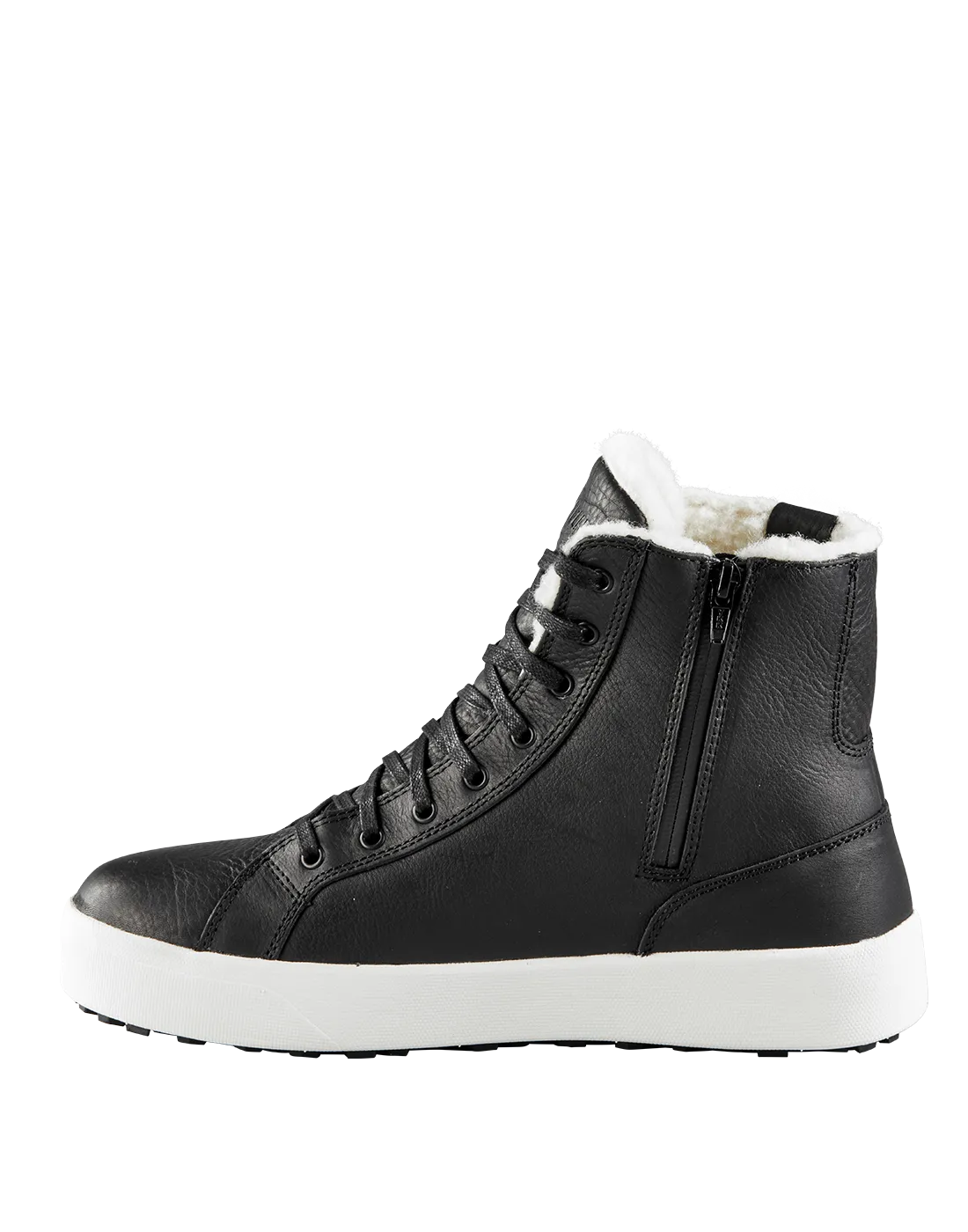 'Baffin' Men's Tavern Insulated WP Mid Boot - Black