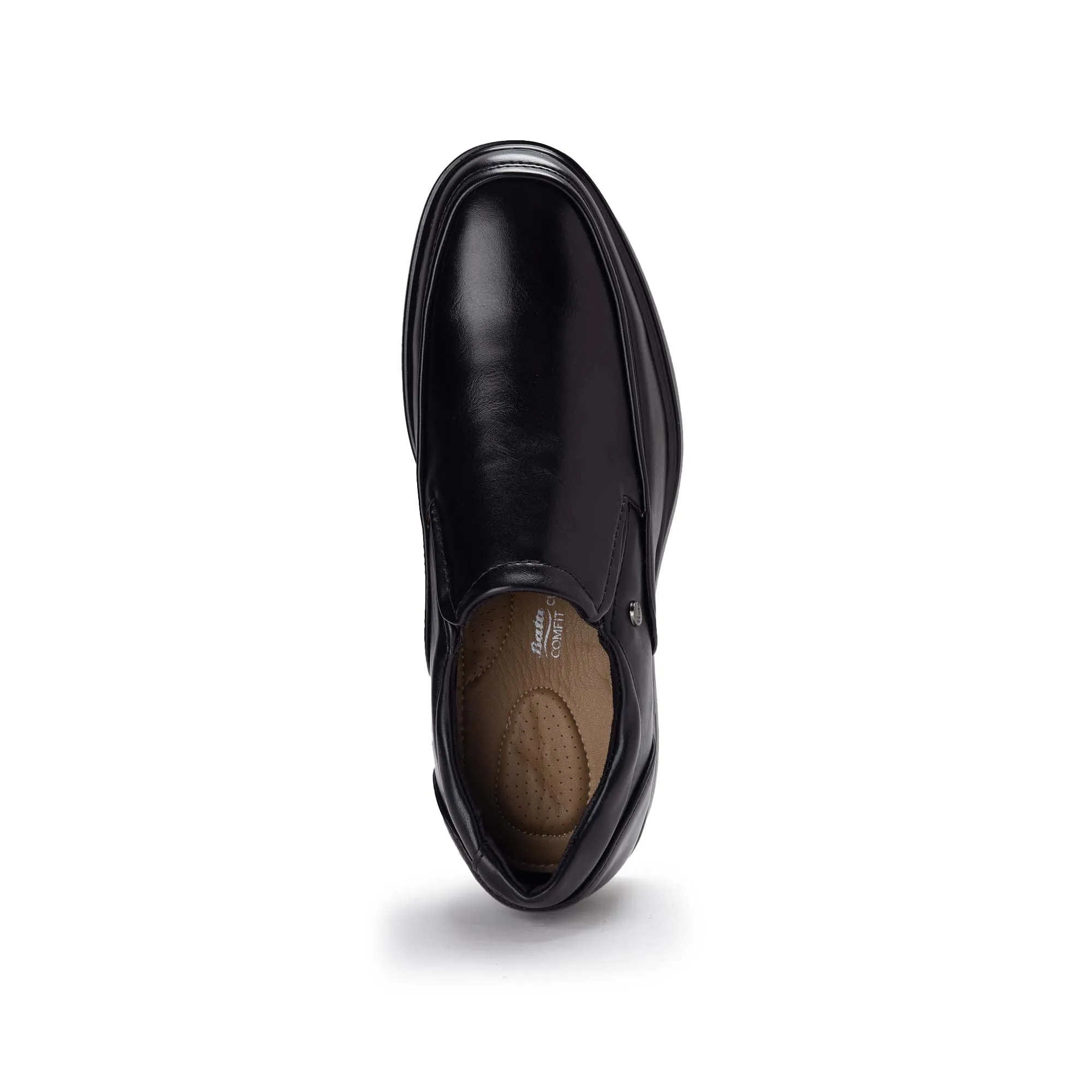 Bata Comfit Men Dress Shoes 801X128