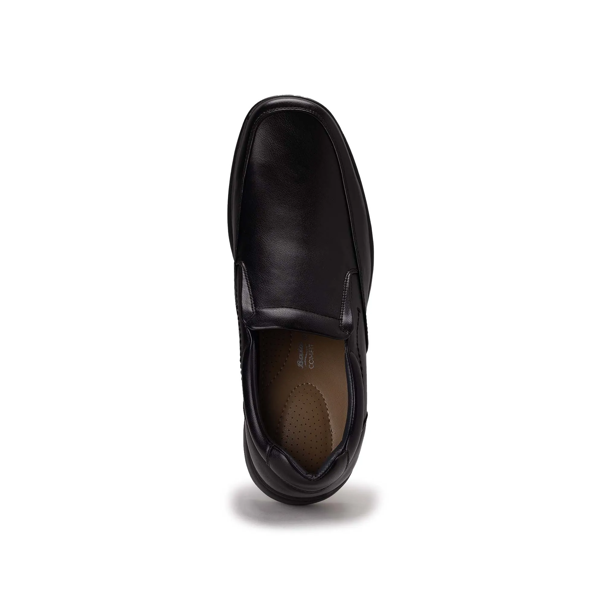 Bata Comfit Men Dress Shoes 801X146