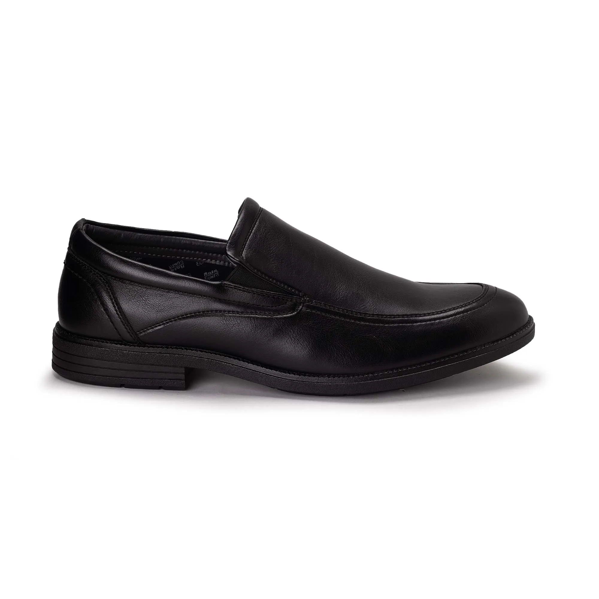 Bata Comfit Men Dress Shoes 801X146