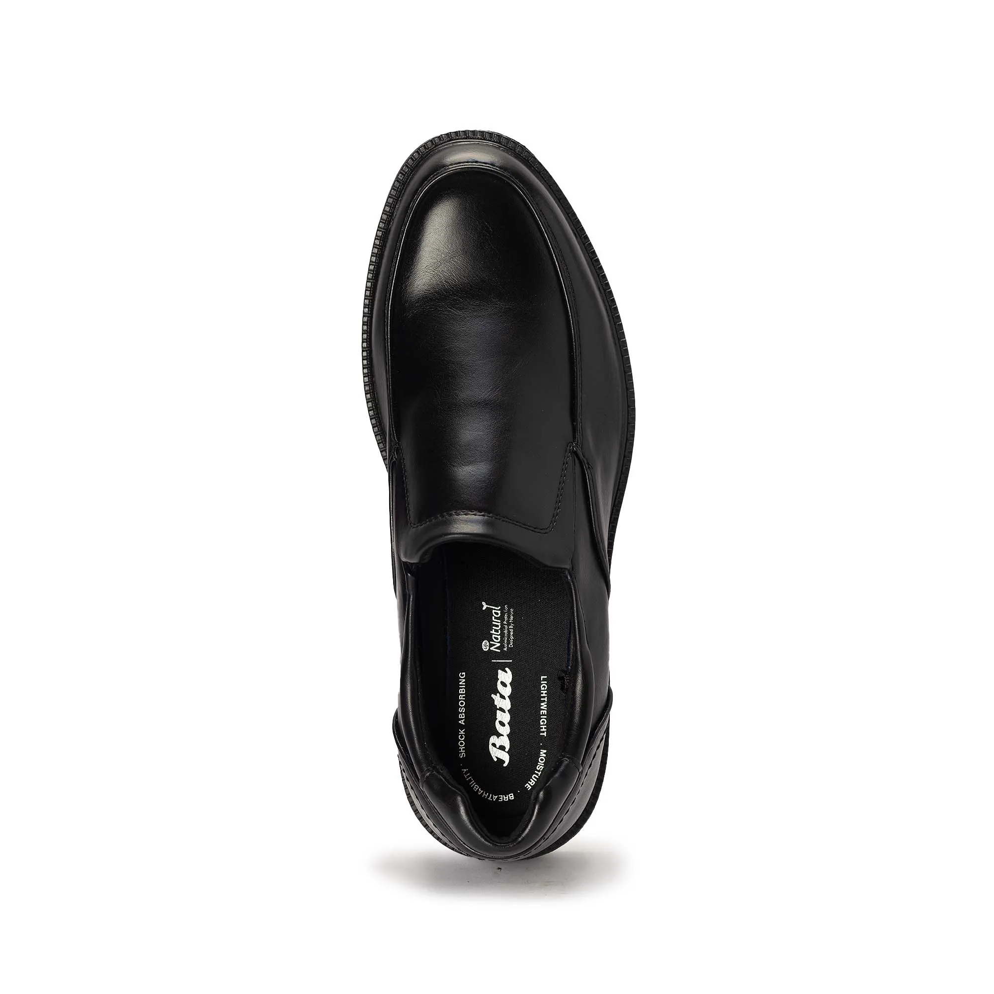 Bata Men Dress Shoes 831X133