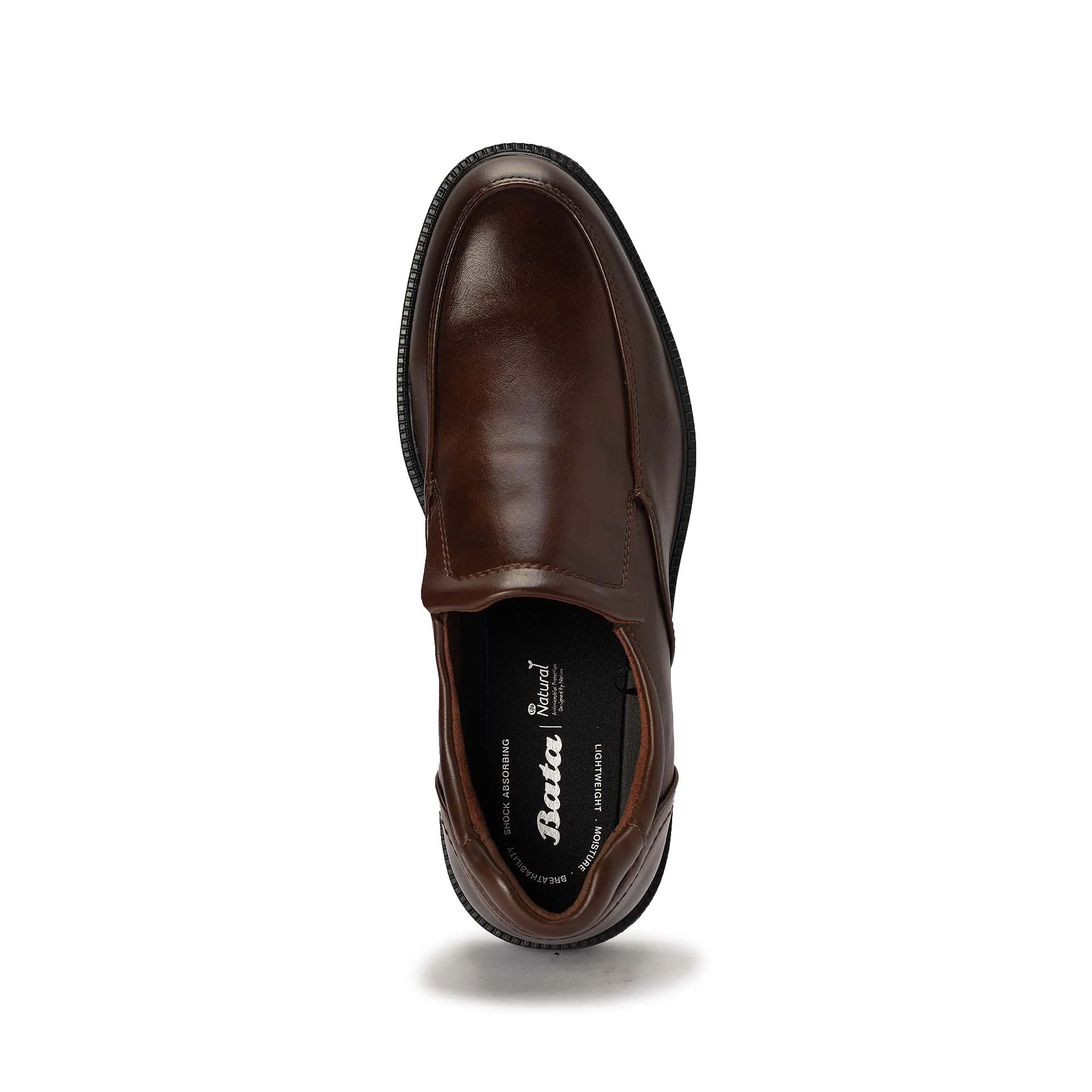 Bata Men Dress Shoes 831X133