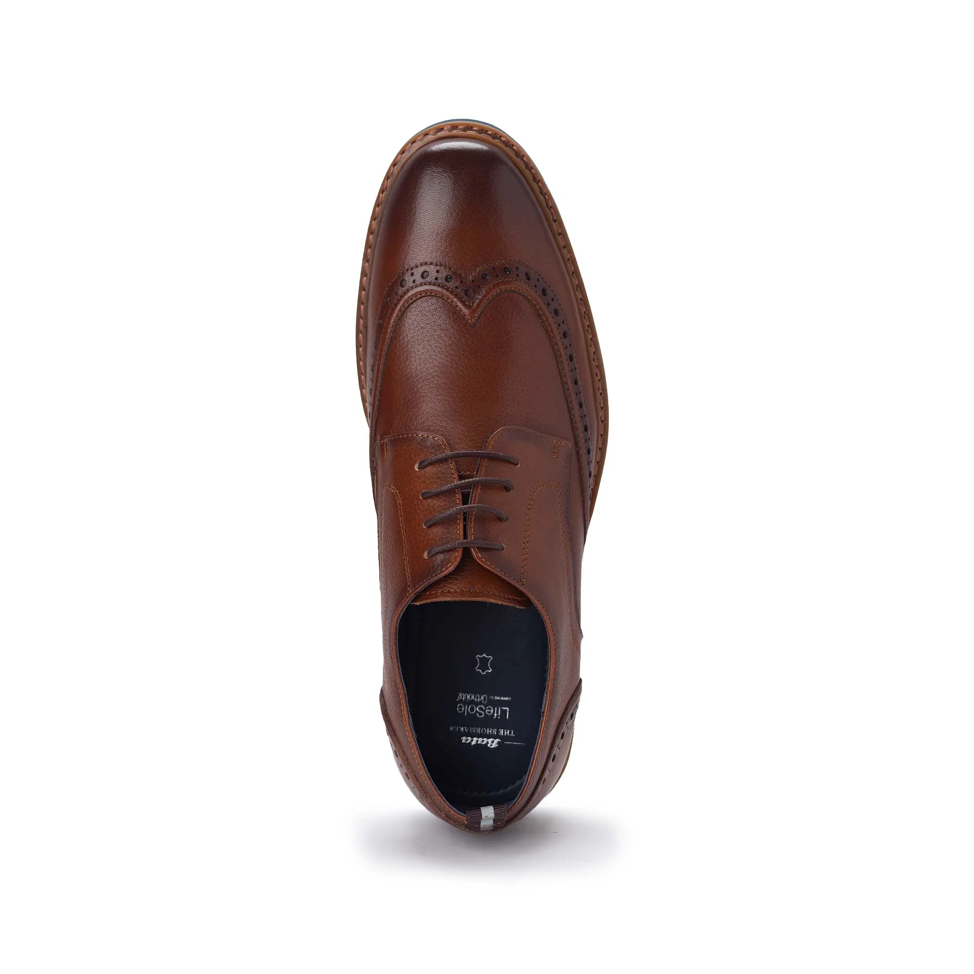 Bata Shoemaker Men Dress Shoes 824X872