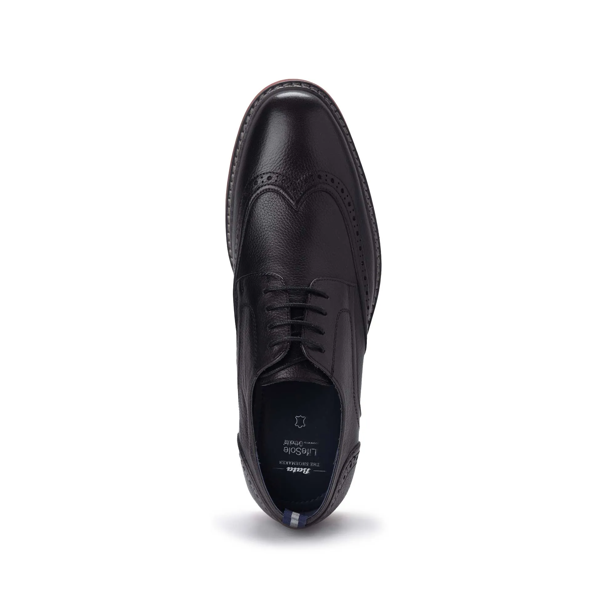 Bata Shoemaker Men Dress Shoes 824X872
