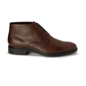 Bata Waterproof Men Dress Shoes 830X117