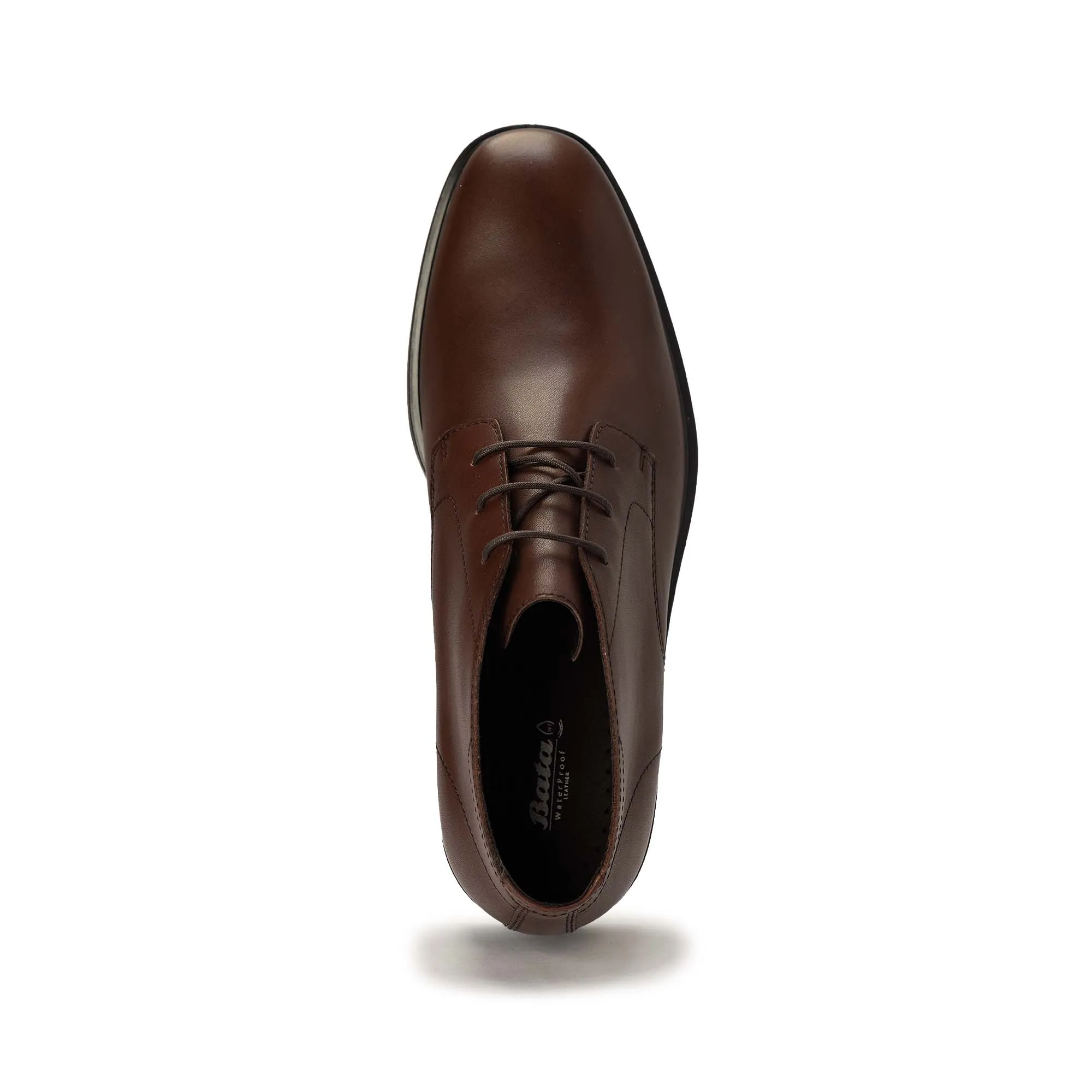 Bata Waterproof Men Dress Shoes 830X117