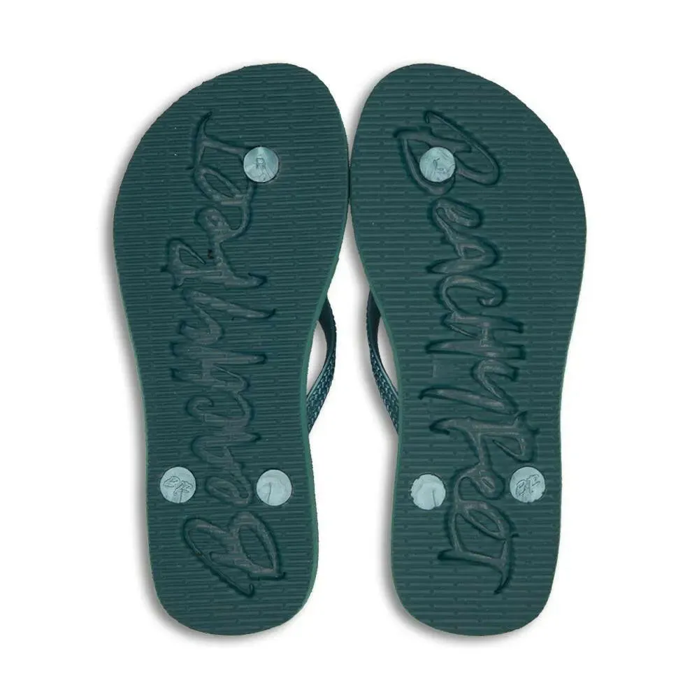 BeachyFeet® - El Oceano