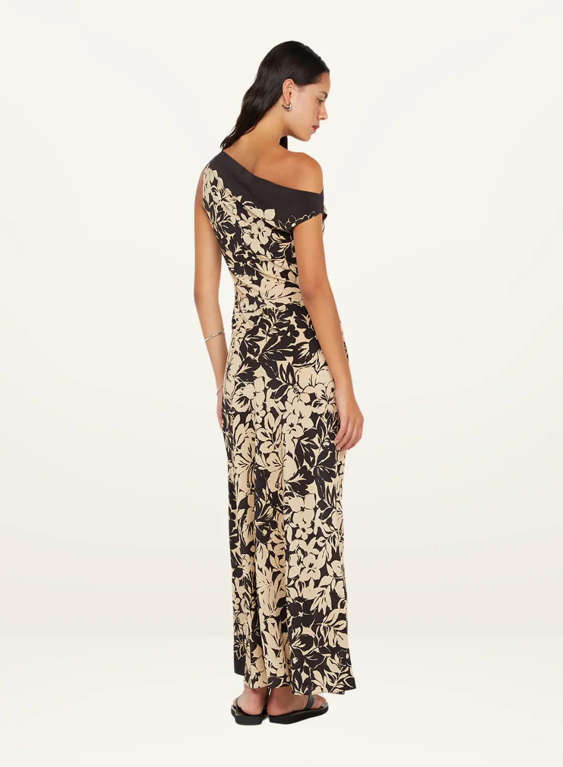 Bec   Bridge Astala Dress in Floral