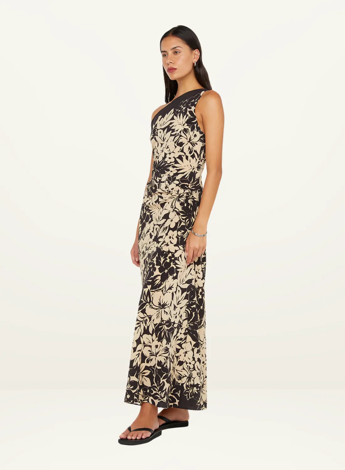 Bec   Bridge Astala Dress in Floral