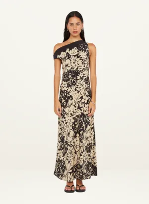 Bec   Bridge Astala Dress in Floral