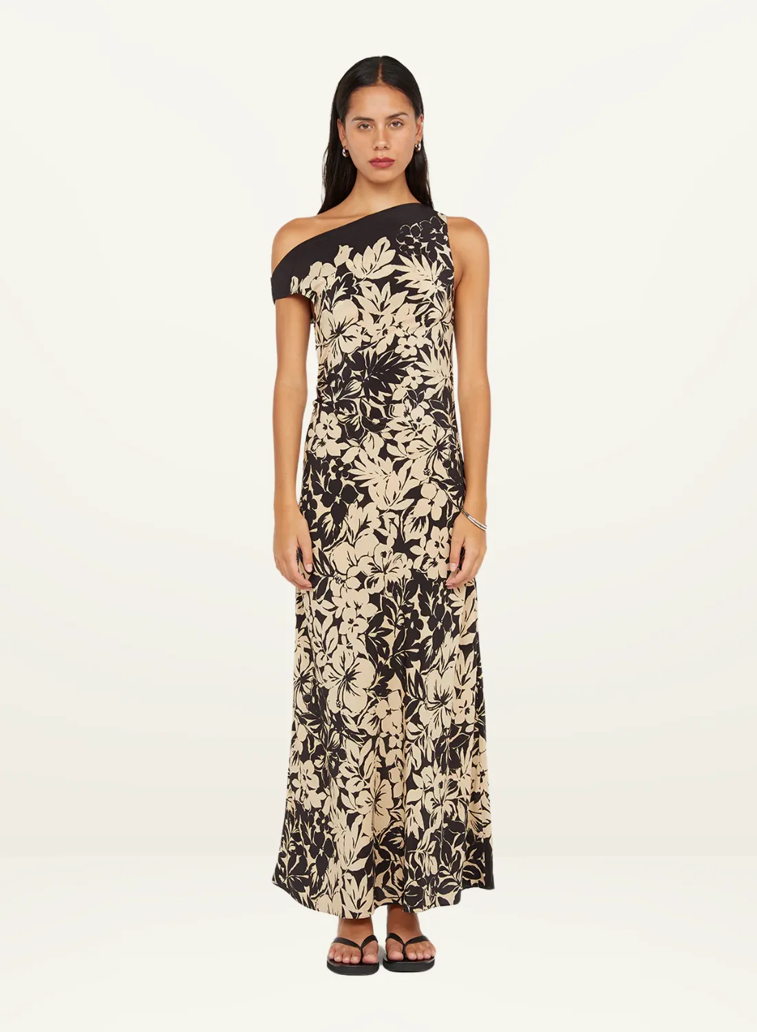 Bec   Bridge Astala Dress in Floral