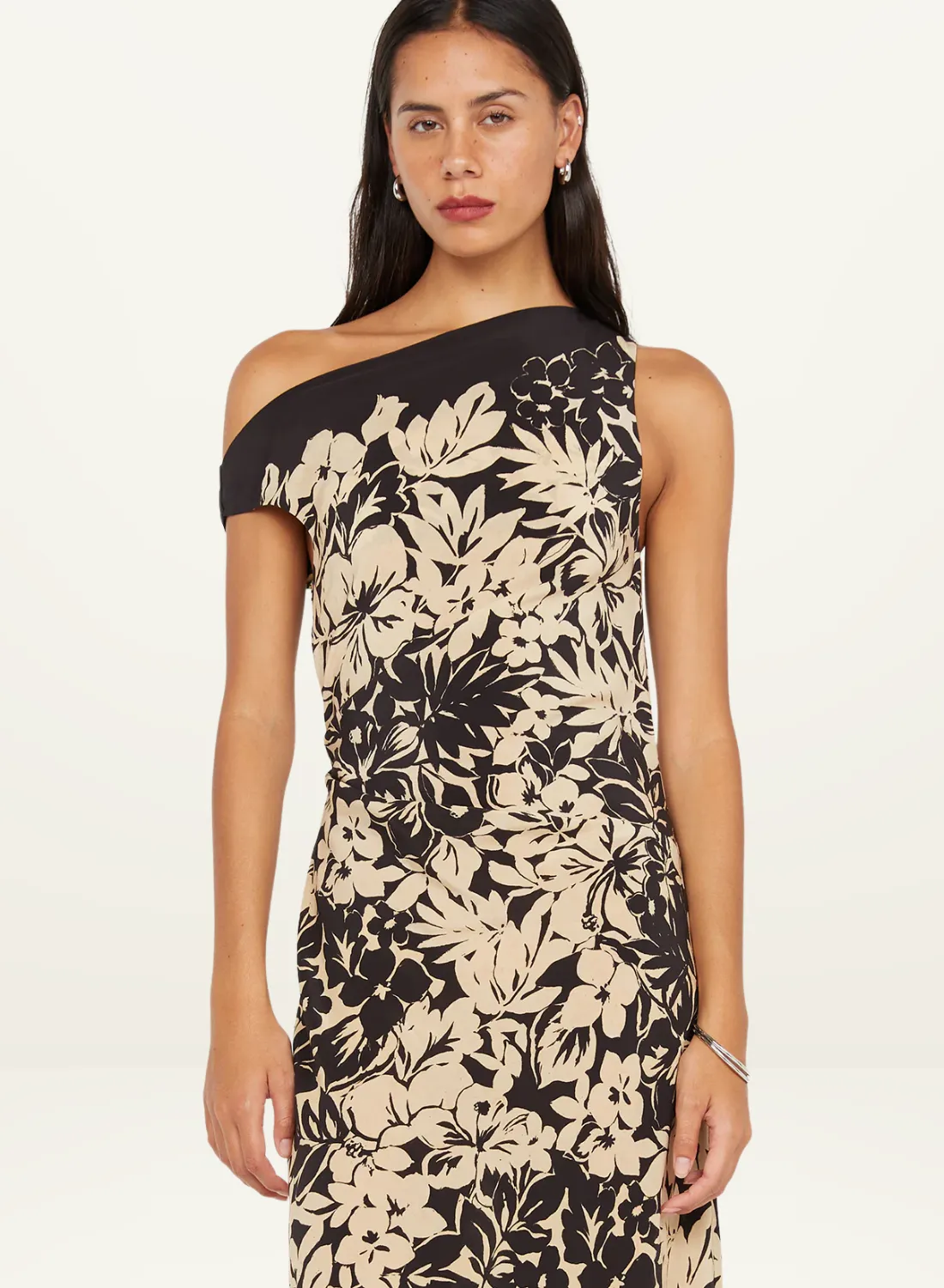 Bec   Bridge Astala Dress in Floral