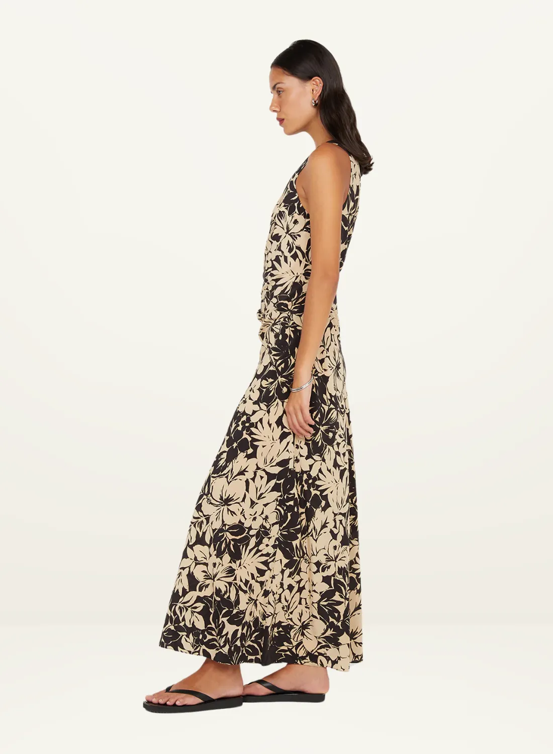 Bec   Bridge Astala Dress in Floral