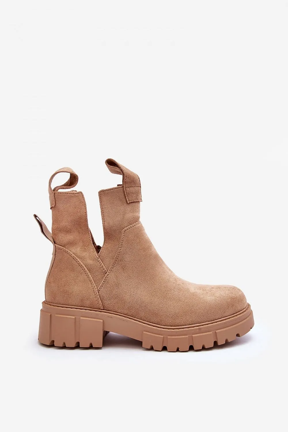 Bootie model 184027 Step in style