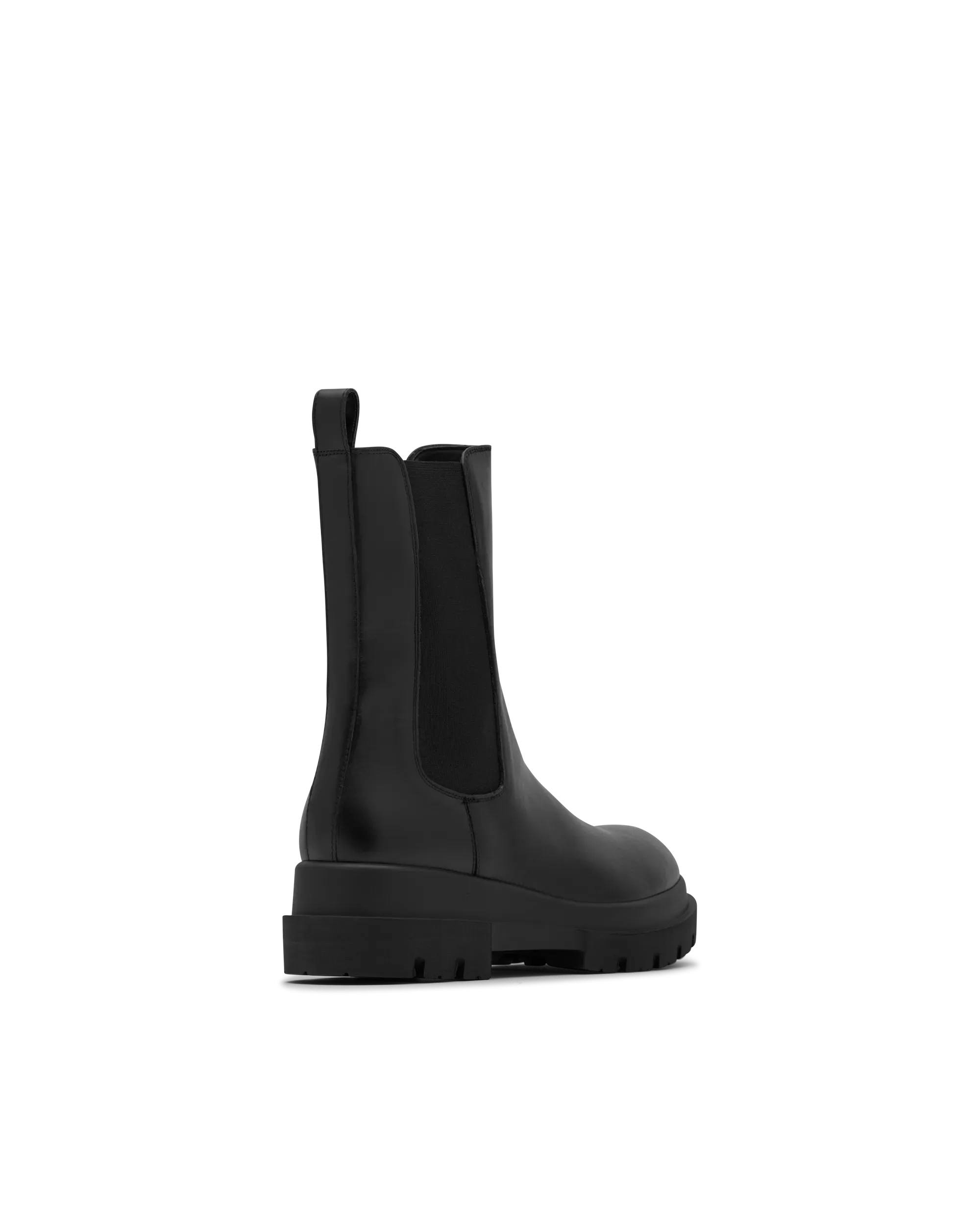 Braydon Leather Boot