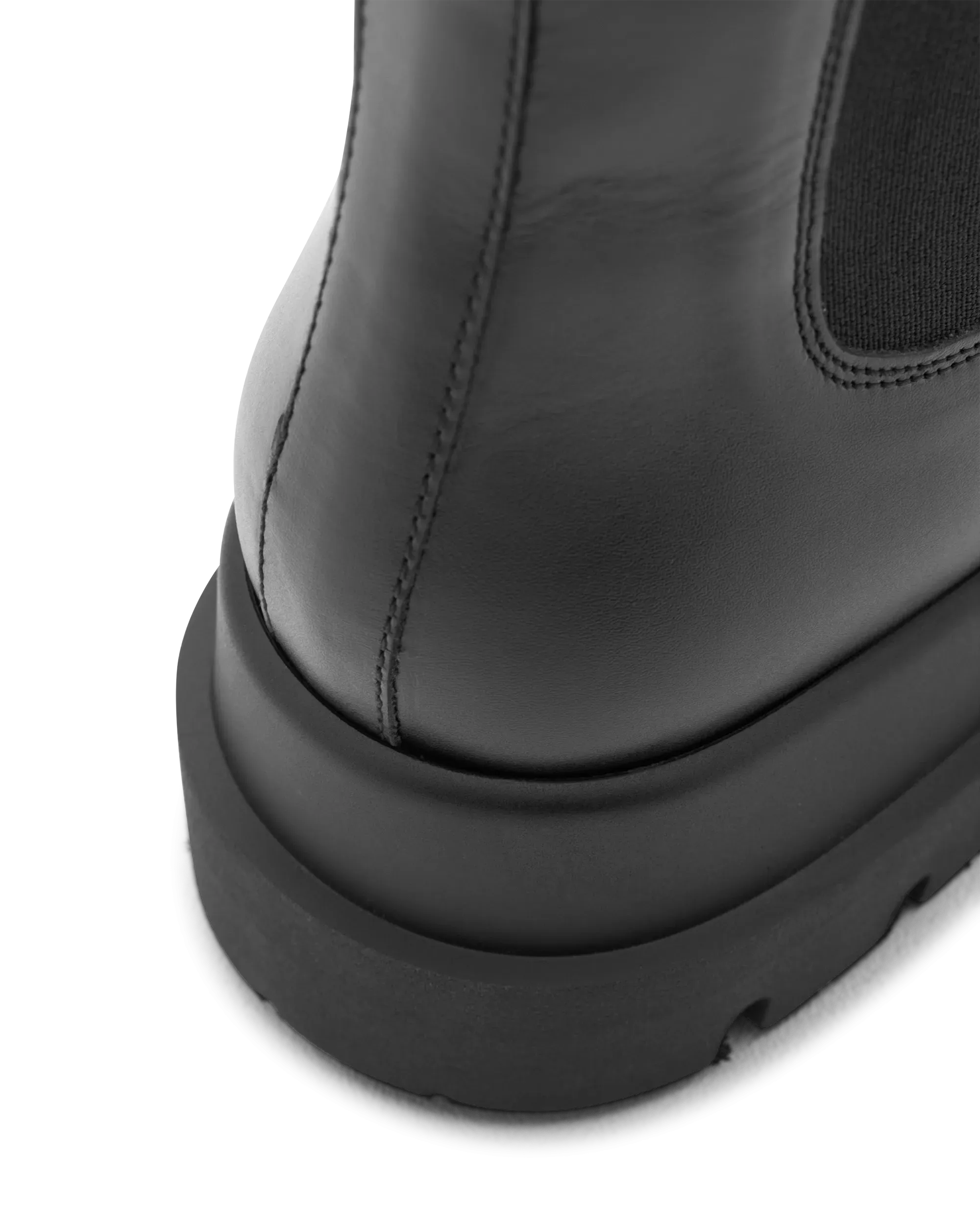 Braydon Leather Boot