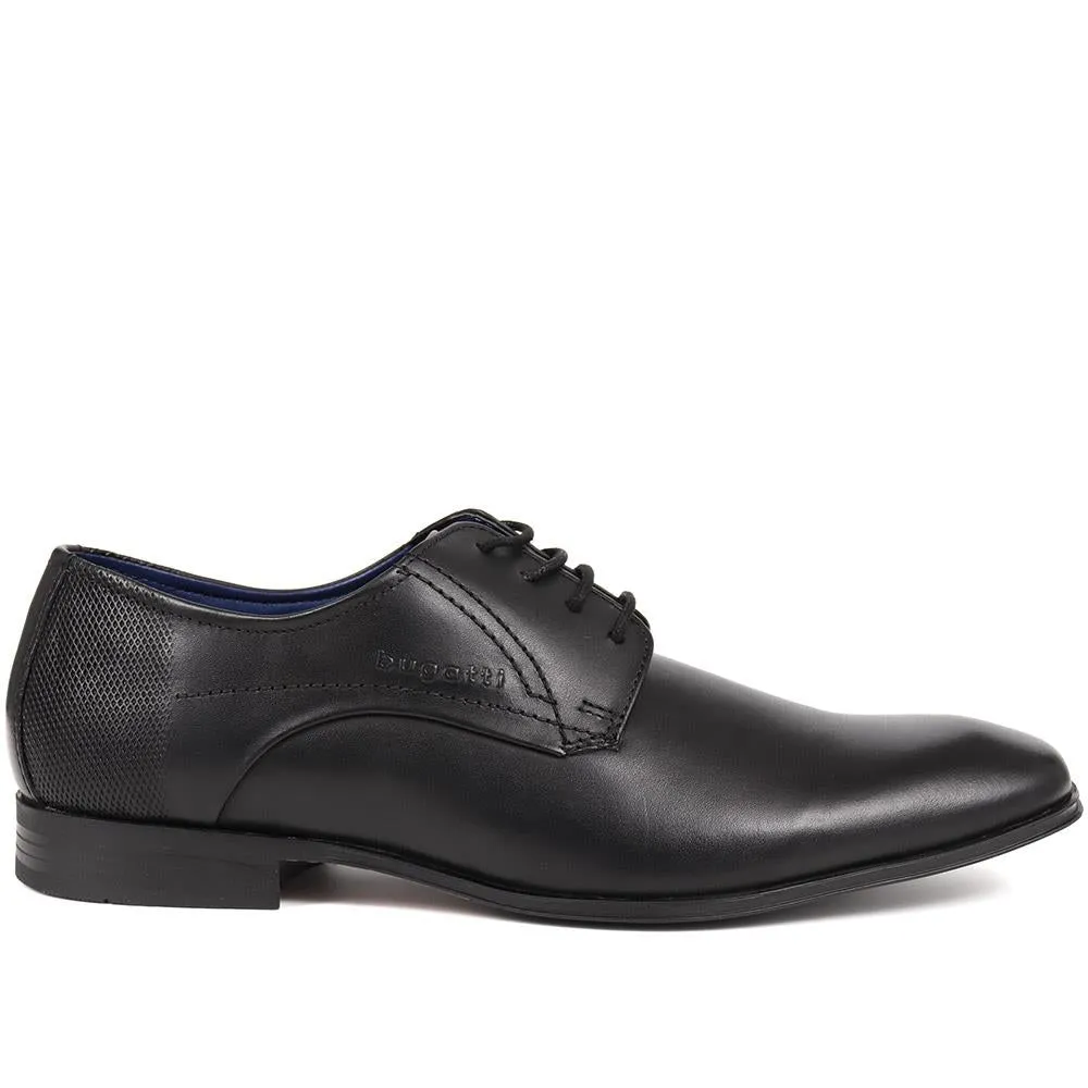 Bugatti Smart Leather Lace-Up Shoes - BUG38511 / 324 444