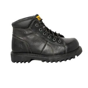 CAT Men's Work Boots 6" Confine CSA Steel Toe- Clearance