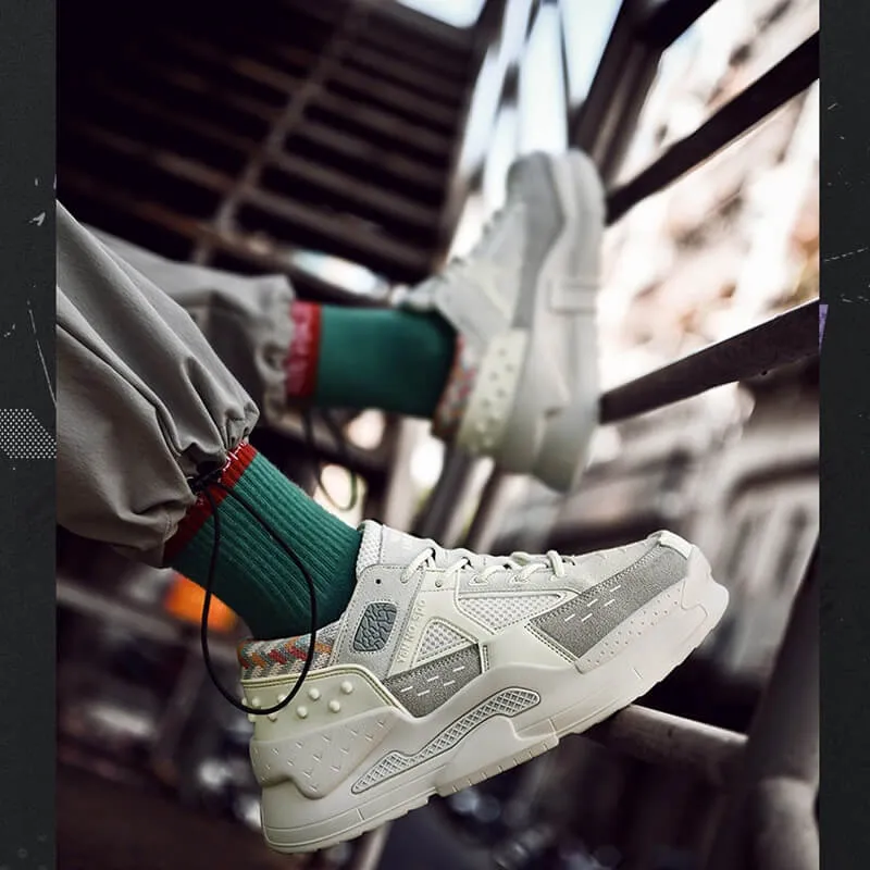 Chunky sneakers Velzard GT 100 Sneakers