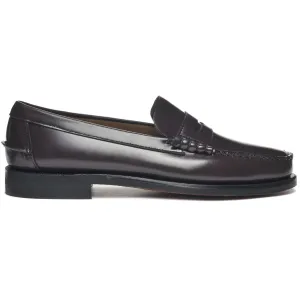 CLASSIC DAN - Moc - Moccasin - Man - DK BROWN