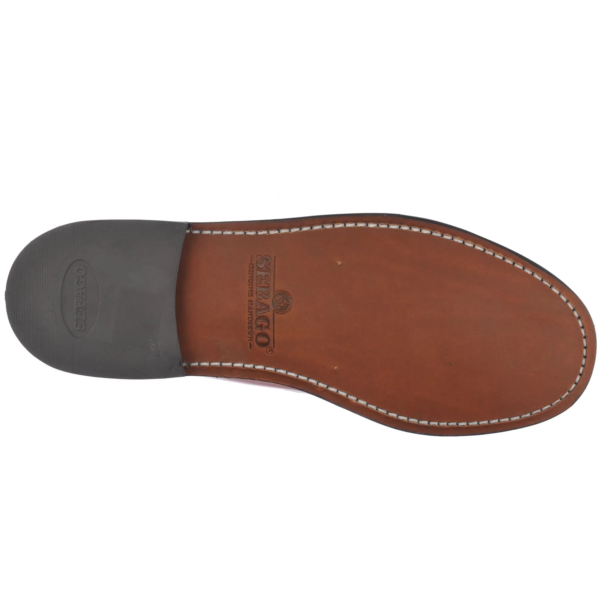 CLASSIC DAN PIGMENT WOMAN - Moc - Moccasin - Woman - PINK BLUSH
