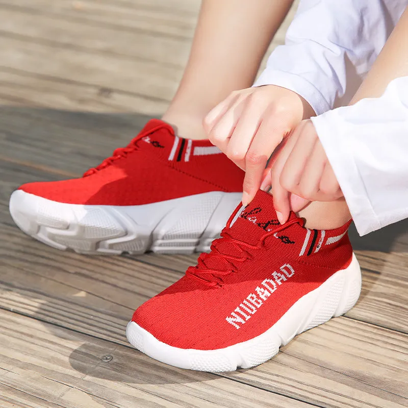 Comelyy Fashion Comfortable Walking Shoes  Memory Foam Lightweight Sports Shoes