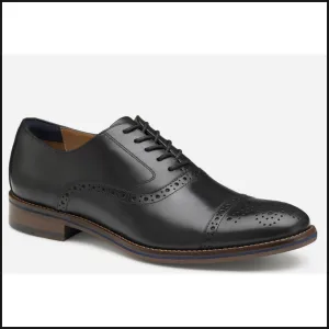 Conard 2.0 Cap Toe