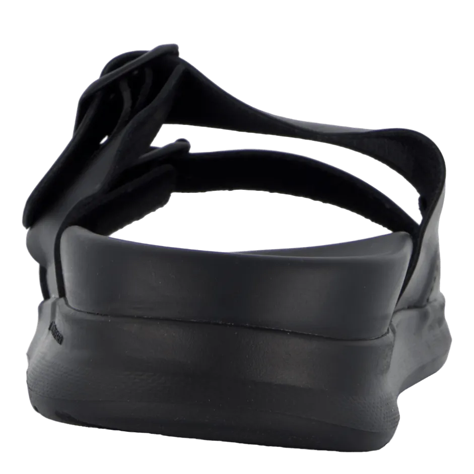 D Density Hilfiger Buckle