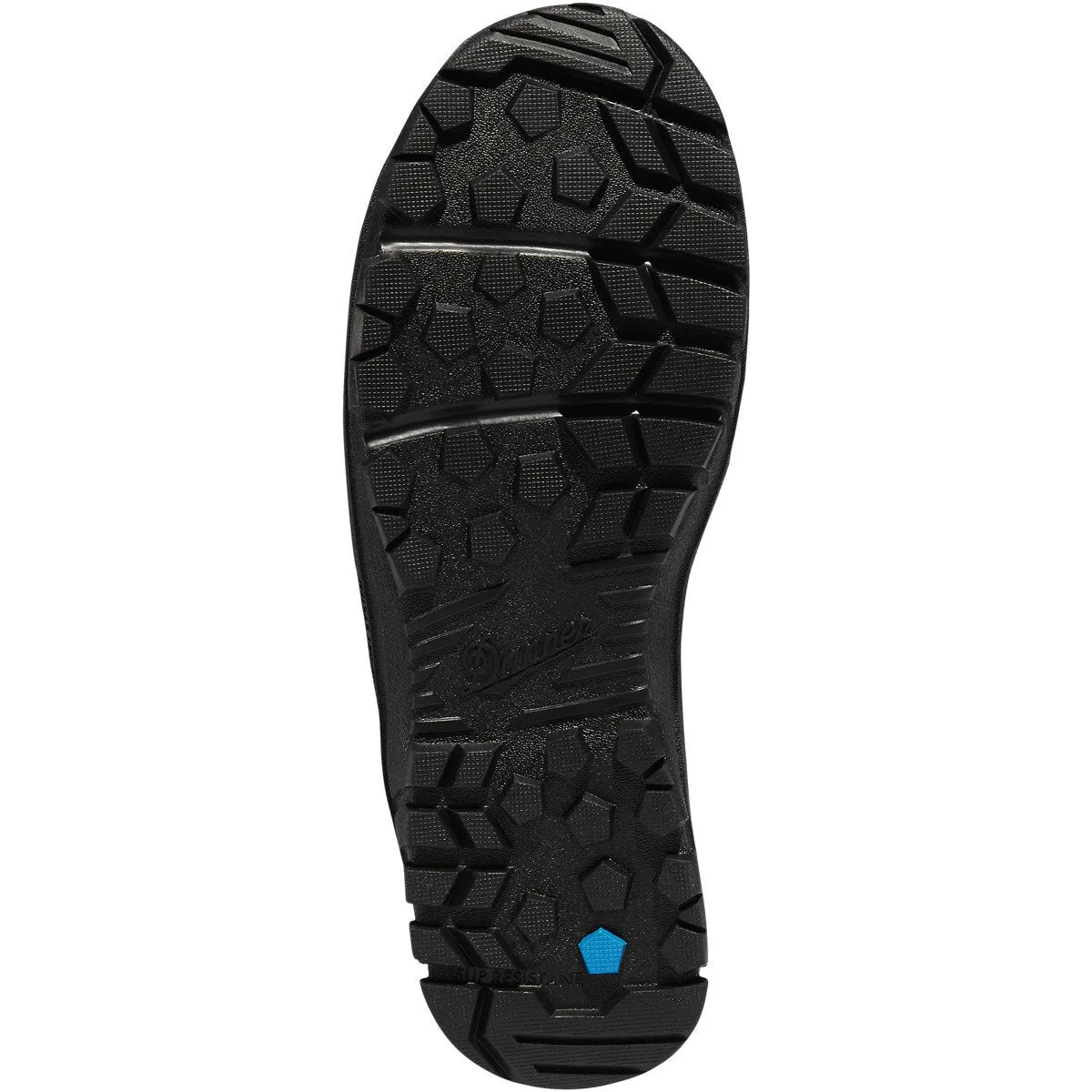 Danner Lookout 8" 800G - Black - 23827