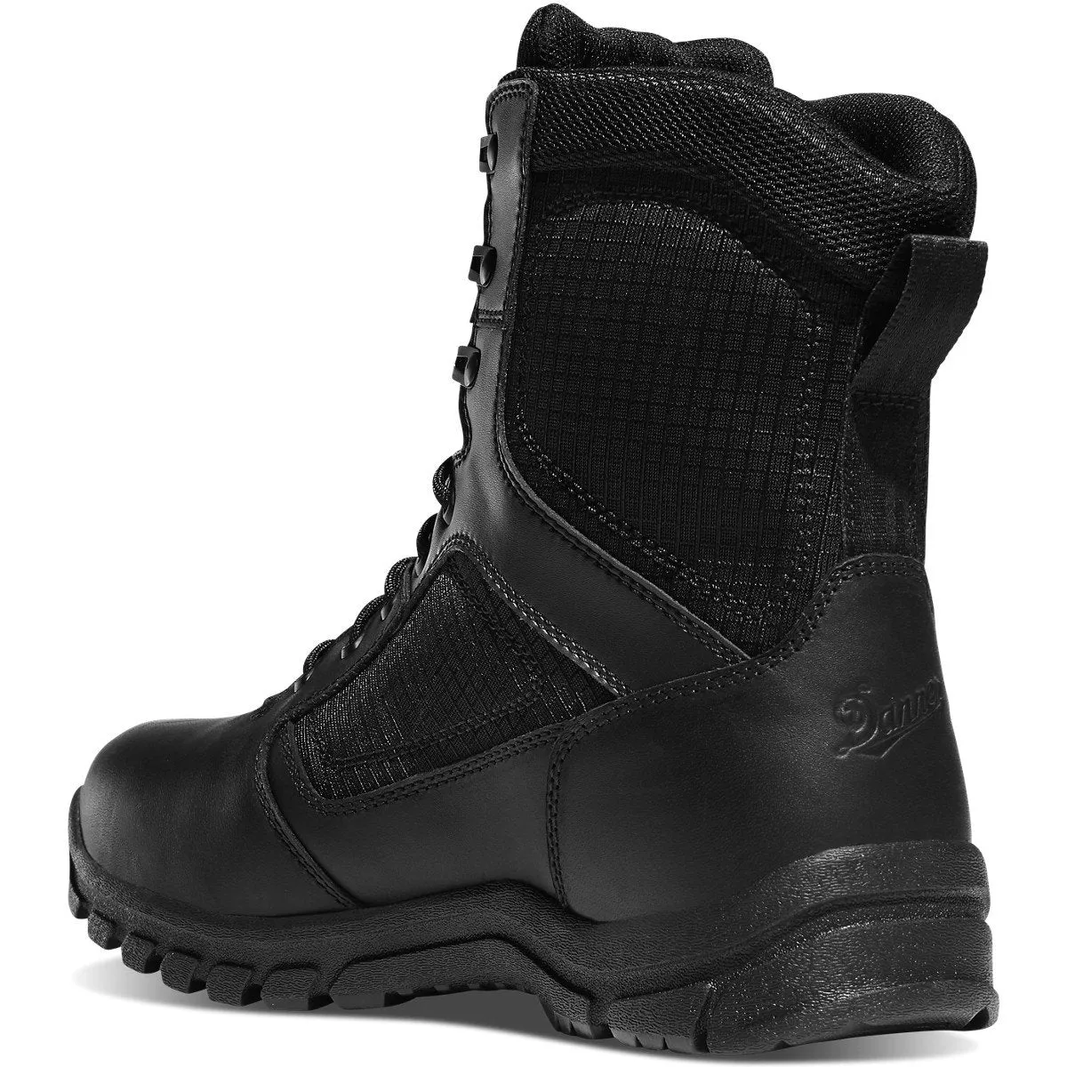 Danner Lookout 8" 800G - Black - 23827