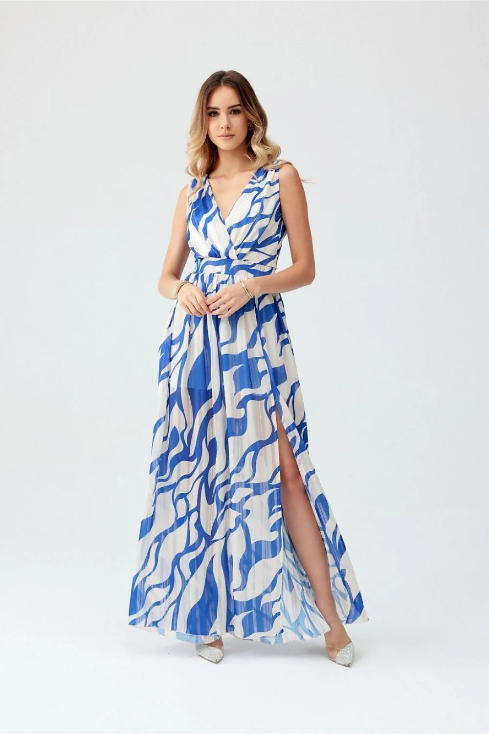 Daydress model 198333 Roco Fashion