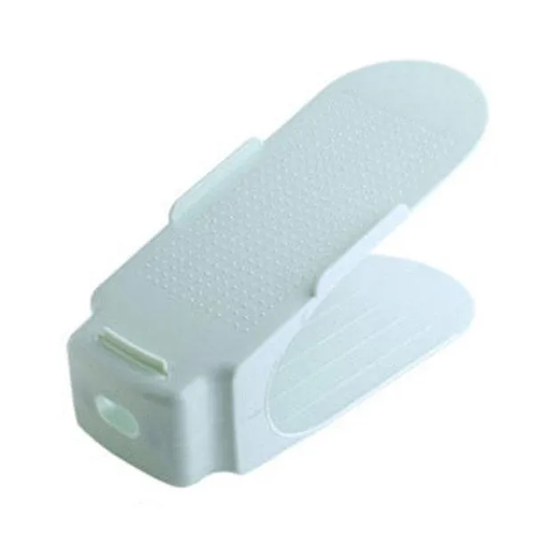 Double Smart Shoe Organizer