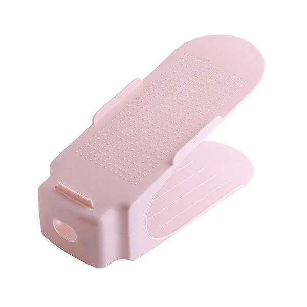 Double Smart Shoe Organizer