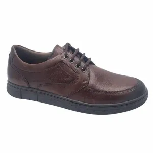 Dubarry Mens Brown Smart Casual Leather Shoe - Byron
