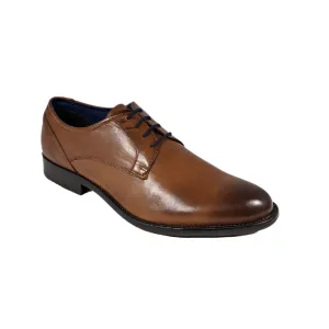 Dubarry Mens Shoe Darrel Tan