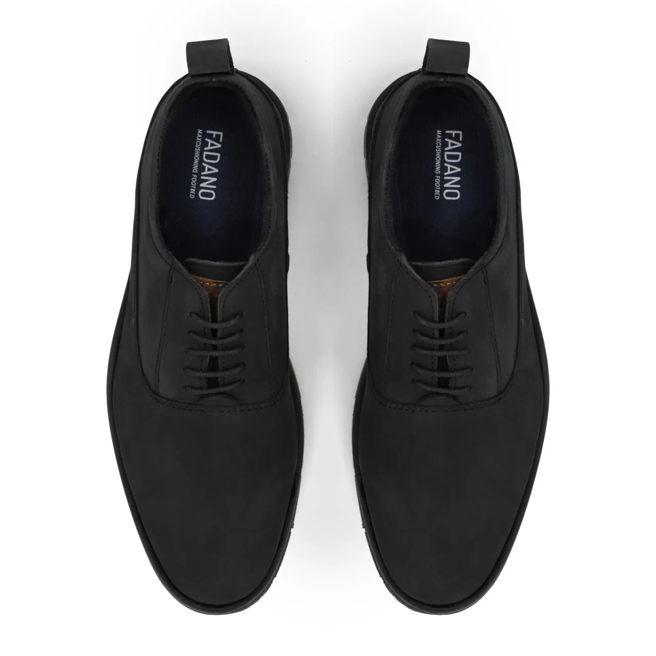 Fadano Dress/Casual Leather Shoes