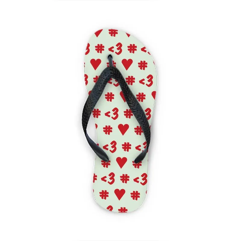 Flip Flops